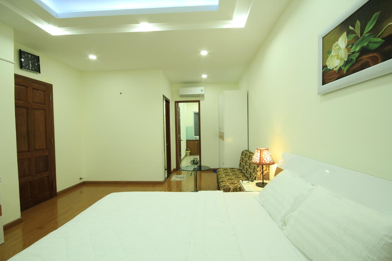 Smiley 15 Appartement