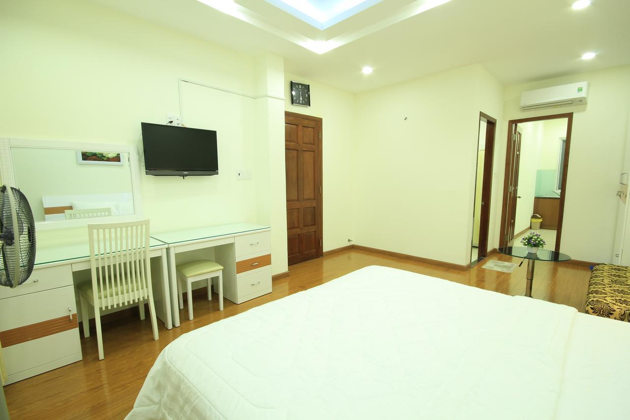 Smiley 15 Appartement