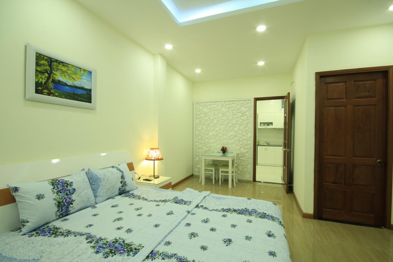 Smiley 15 Appartement