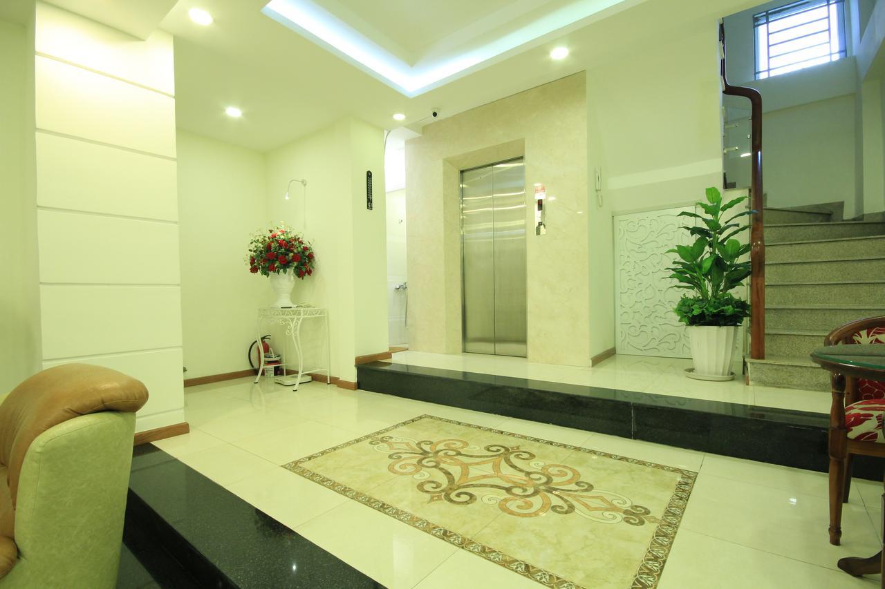Smiley 15 Appartement *