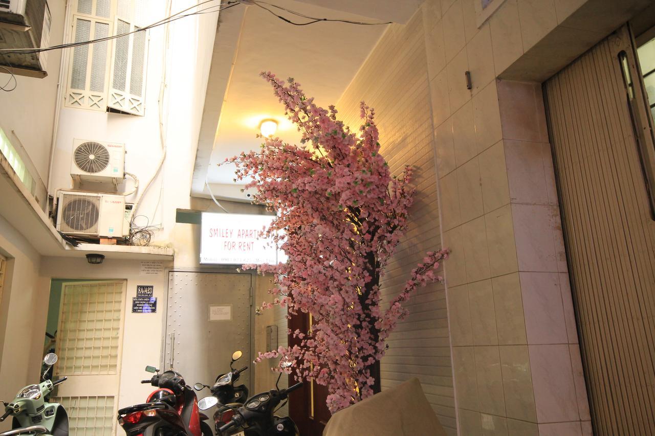 Smiley 15 Appartement