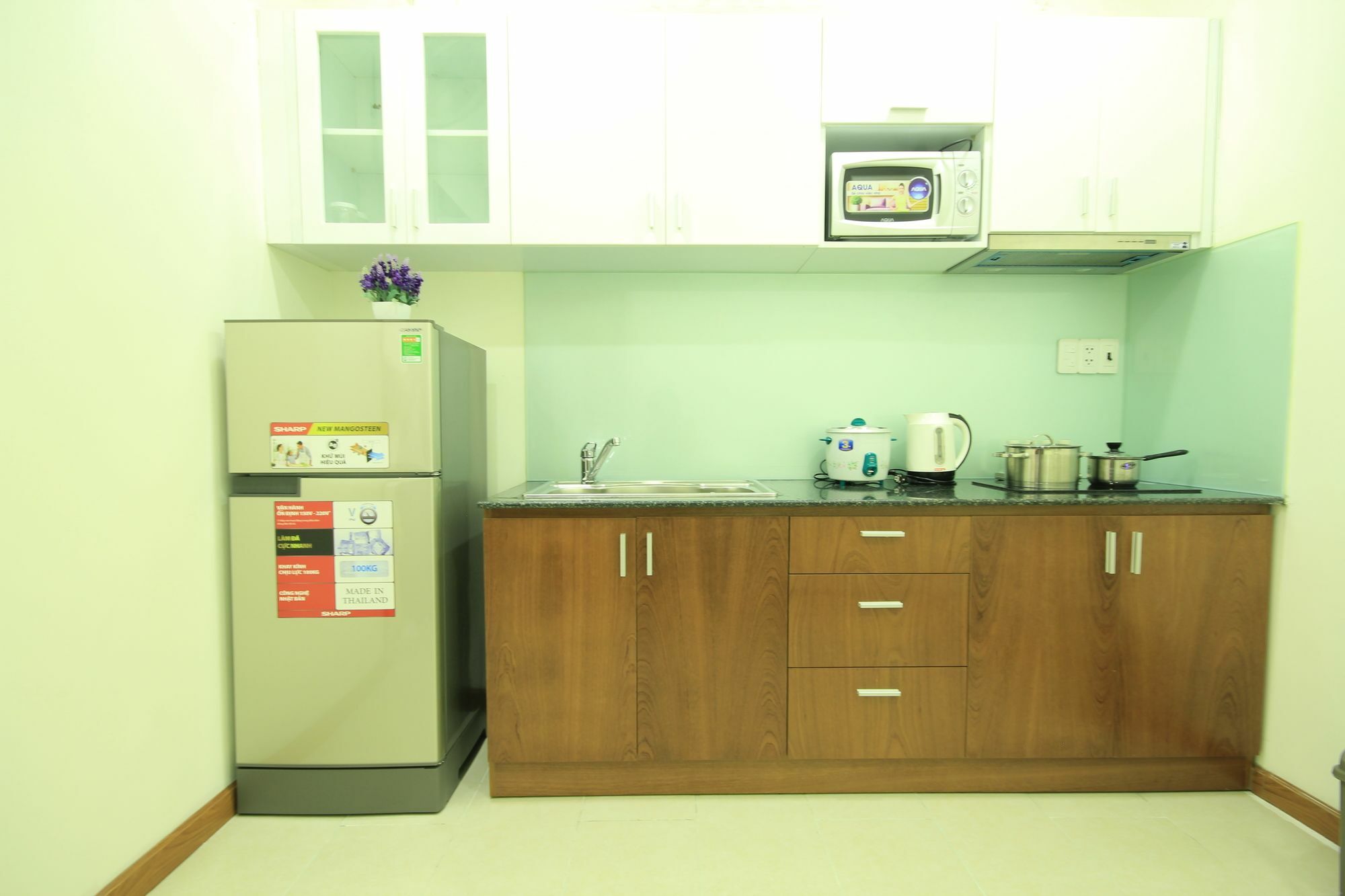 Smiley 15 Appartement
