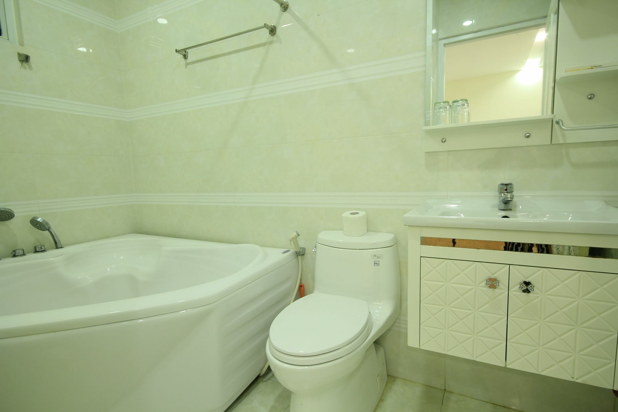Smiley 15 Appartement *